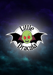 Little Dracula Ne Zaman?'