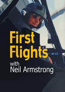 First Flights with Neil Armstrong Ne Zaman?'