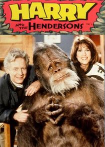 Harry and the Hendersons Ne Zaman?'
