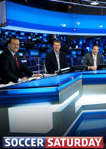 Gillette Soccer Saturday Ne Zaman?'