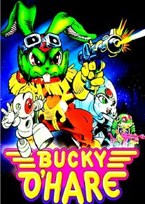 Bucky O'Hare and the Toad Wars Ne Zaman?'