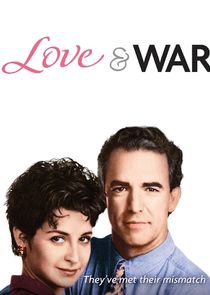 Love & War Ne Zaman?'