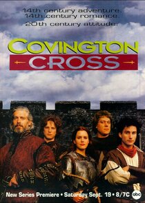 Covington Cross Ne Zaman?'