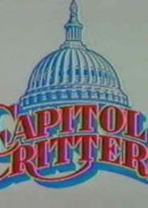 Capitol Critters Ne Zaman?'