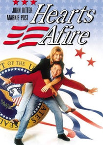 Hearts Afire Ne Zaman?'