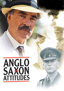 Anglo Saxon Attitudes Ne Zaman?'