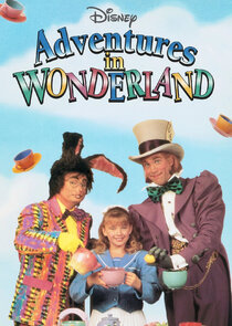 Adventures in Wonderland Ne Zaman?'