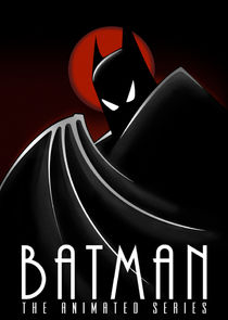 Batman: The Animated Series Ne Zaman?'