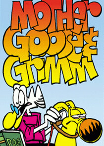 Mother Goose and Grimm Ne Zaman?'