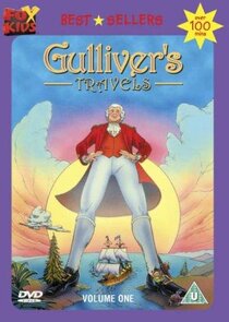 Gulliver's Travels Ne Zaman?'
