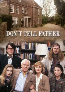 Don't Tell Father Ne Zaman?'