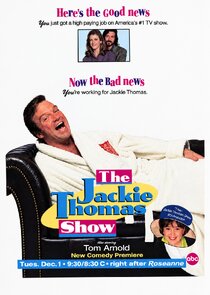 The Jackie Thomas Show Ne Zaman?'