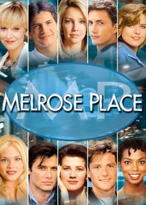 Melrose Place Ne Zaman?'