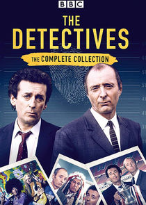The Detectives Ne Zaman?'