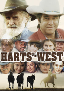 Harts of the West Ne Zaman?'
