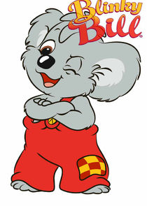 The Adventures of Blinky Bill Ne Zaman?'