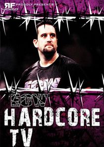 ECW Hardcore TV Ne Zaman?'