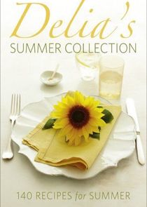 Delia Smith's Summer Collection Ne Zaman?'