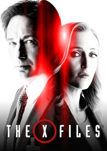 The X-Files Ne Zaman?'