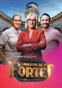 Fangene på fortet Ne Zaman?'