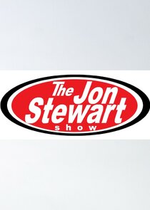 The Jon Stewart Show Ne Zaman?'
