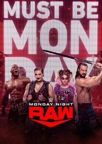 WWE Monday Night RAW 31.Sezon 18.Bölüm Ne Zaman?