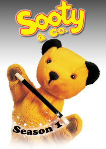 Sooty & Co. Ne Zaman?'