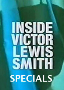 Inside Victor Lewis-Smith Ne Zaman?'