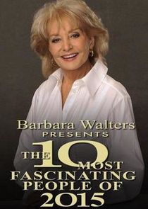 Barbara Walters' 10 Most Fascinating People Ne Zaman?'