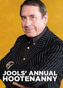 Jools's Annual Hootenanny Ne Zaman?'