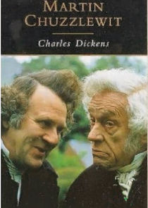 Martin Chuzzlewit Ne Zaman?'