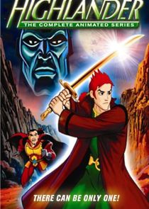 Highlander: The Animated Series Ne Zaman?'