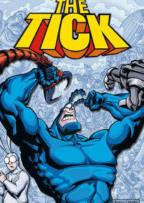 The Tick Ne Zaman?'