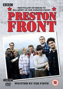 Preston Front Ne Zaman?'