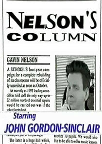 Nelson's Column Ne Zaman?'