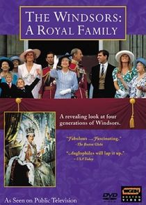 The Windsors: A Royal Family Ne Zaman?'