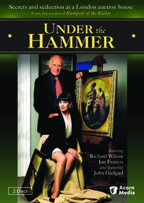 Under the Hammer Ne Zaman?'