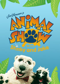 Jim Henson's Animal Show Ne Zaman?'