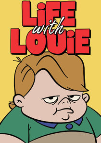 Life with Louie Ne Zaman?'