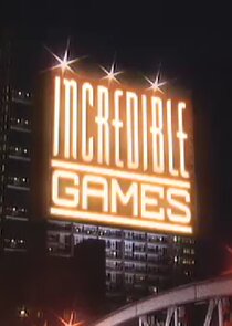 Incredible Games Ne Zaman?'