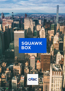 Squawk Box Ne Zaman?'