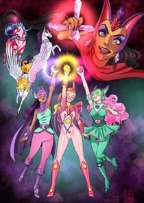 Princess Gwenevere and the Jewel Riders Ne Zaman?'