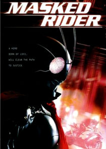 Masked Rider Ne Zaman?'