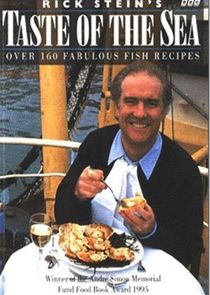 Rick Stein's Taste of the Sea Ne Zaman?'