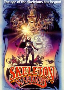 Skeleton Warriors Ne Zaman?'