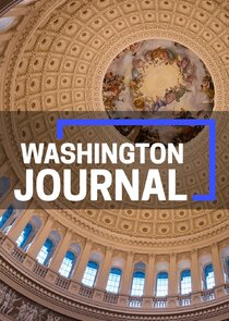 Washington Journal Ne Zaman?'