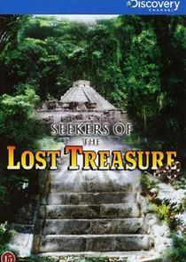 Seekers of the Lost Treasure Ne Zaman?'