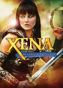 Xena: Warrior Princess Ne Zaman?'