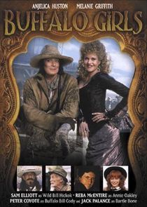 Buffalo Girls Ne Zaman?'