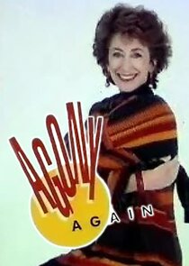 Agony Again Ne Zaman?'